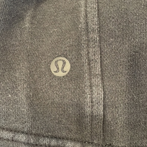 Lululemon Hooded Sweatshirt - Picture 3 of 4